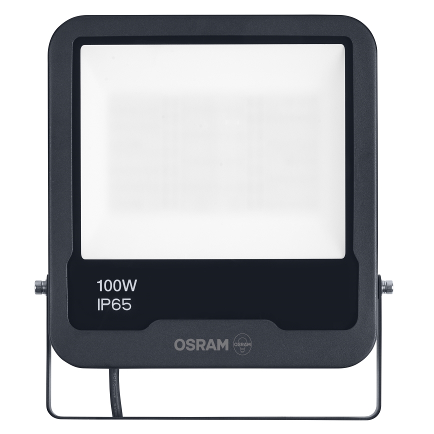 Osram - LED RGBW ściemnialny reflektor SMART+ FLOODLIGHT LED/100W/230V IP65 Wi-Fi