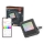 Osram - LED RGBW ściemnialny naświetlacz SMART+ LED/10W/230V IP65 Wi-Fi