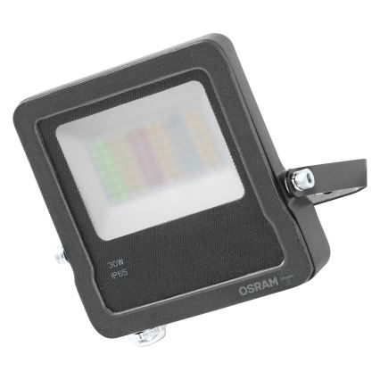 Osram - LED RGBW ściemnialny naświetlacz SMART+ FLOODLIGHT LED/30W/230V IP65 Wi-Fi