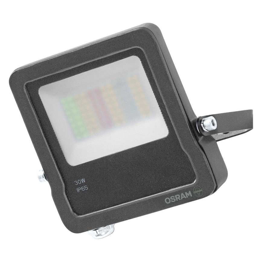 Osram - LED RGBW ściemnialny naświetlacz SMART+ FLOODLIGHT LED/30W/230V IP65 Wi-Fi