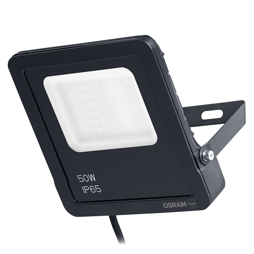 Osram - LED RGBW ściemnialny reflektor SMART+ FLOODLIGHT LED/50W/230V IP65 Wi-Fi