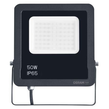 Osram - LED RGBW ściemnialny reflektor SMART+ FLOODLIGHT LED/50W/230V IP65 Wi-Fi
