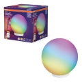 Osram - LED RGBW Ściemniana lampa stołowa SMART+ MAGIC LED/3,5W/5V 2200-6500K Wi-Fi