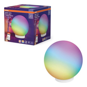 Osram - LED RGBW Ściemniana lampa stołowa SMART+ MAGIC LED/3,5W/5V 2200-6500K Wi-Fi
