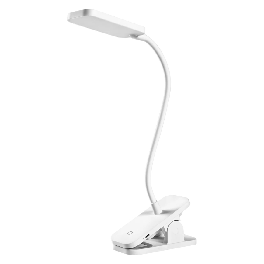 Osram - LED ściemnialna dotykowa lampka stołowa PANAN LED/5,2W/5V 1200 mAh