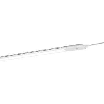 Osram - LED ściemnialna lampa podszafkowa z czujnikiem ruchu CABINET LED/18W/230V 3000K 50 cm biała