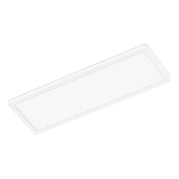 Osram - LED ściemnialna lampa sufitowa do łazienki PLANON EASYFIX LED/24W/230V 2600-6000K 20x58 cm IP54 biała + pilot zdalnego sterowania