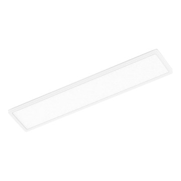 Osram - LED ściemnialna lampa sufitowa do łazienki PLANON EASYFIX LED/30W/230V 2600-6000K 20x98 cm IP54 biała + pilot zdalnego sterowania
