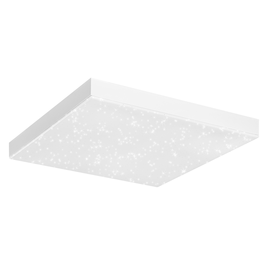 Osram - LED ściemnialna oprawa sufitowa SMART+ FRAMELESS LED/24,5W/230V 3000-6500K 45x45 cm Wi-Fi