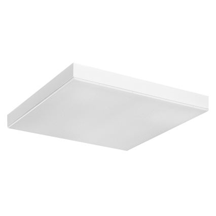 Osram - LED ściemnialna oprawa sufitowa SMART+ FRAMELESS LED/24,5W/230V 3000-6500K 45x45 cm Wi-Fi