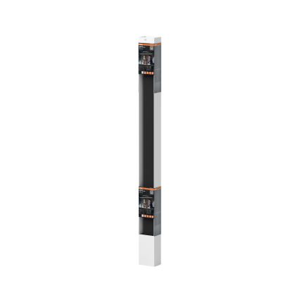 Osram - ściemnialna lampa wisząca na lince OFFICE LINE LED/42W/230V 4000K 112,6 cm czarna