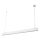 Osram - LED ściemnialna lampa wisząca na przewodzie OFFICE LINE LED/42W/230V 4000K 112,6 cm biała