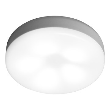 Osram - LED ściemnialna lampka orientacyjna DOT-IT LED/0,45W/5V 500 mAh biała