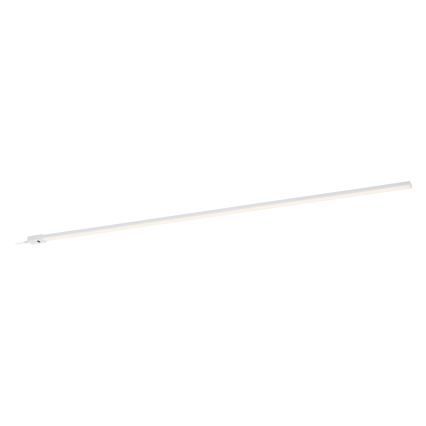 Osram - ściemnialna oprawa podszafkowa LED z czujnikiem ruchu BATTEN LED/21W/230V 2700/4000/6500K 150,4 cm bílá