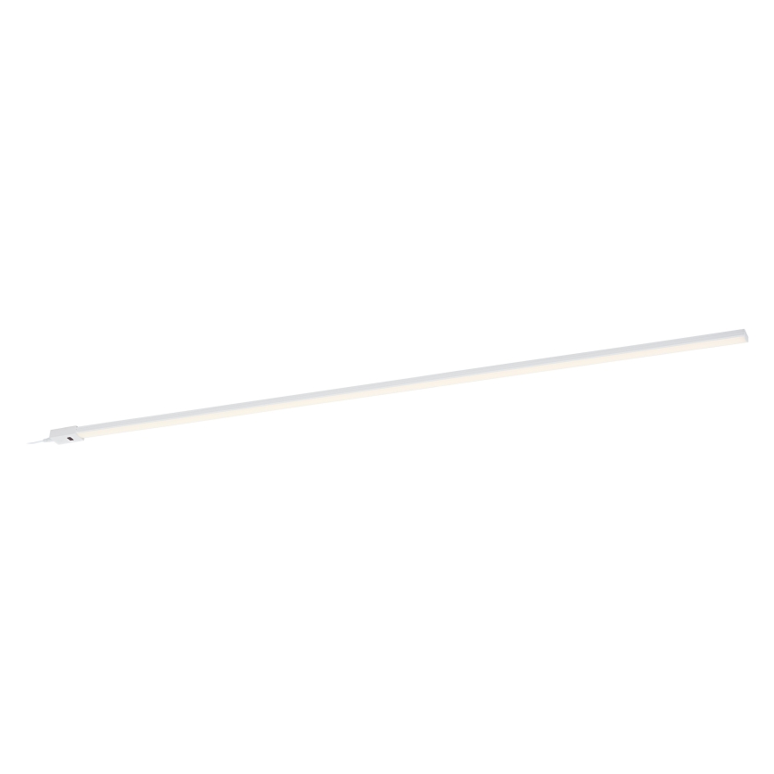 Osram - ściemnialna oprawa podszafkowa LED z czujnikiem ruchu BATTEN LED/21W/230V 2700/4000/6500K 150,4 cm bílá