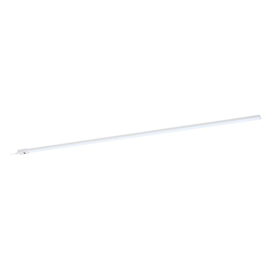 Osram - ściemnialna oprawa podszafkowa LED z czujnikiem ruchu BATTEN LED/21W/230V 2700/4000/6500K 150,4 cm bílá