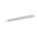 Osram - LED ściemnialna oprawa podszafkowa LINEAR TURN LED/6W/230V 3000/4000/6500K 35 cm biała
