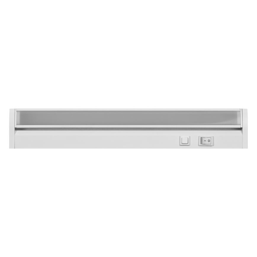 Osram - LED ściemnialna oprawa podszafkowa LINEAR TURN LED/6W/230V 3000/4000/6500K 35 cm biała