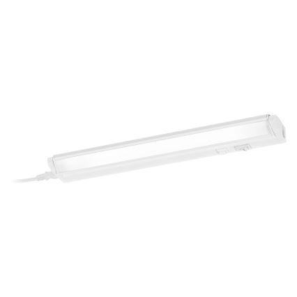 Osram - LED ściemnialna oprawa podszafkowa LINEAR TURN LED/6W/230V 3000/4000/6500K 35 cm biała
