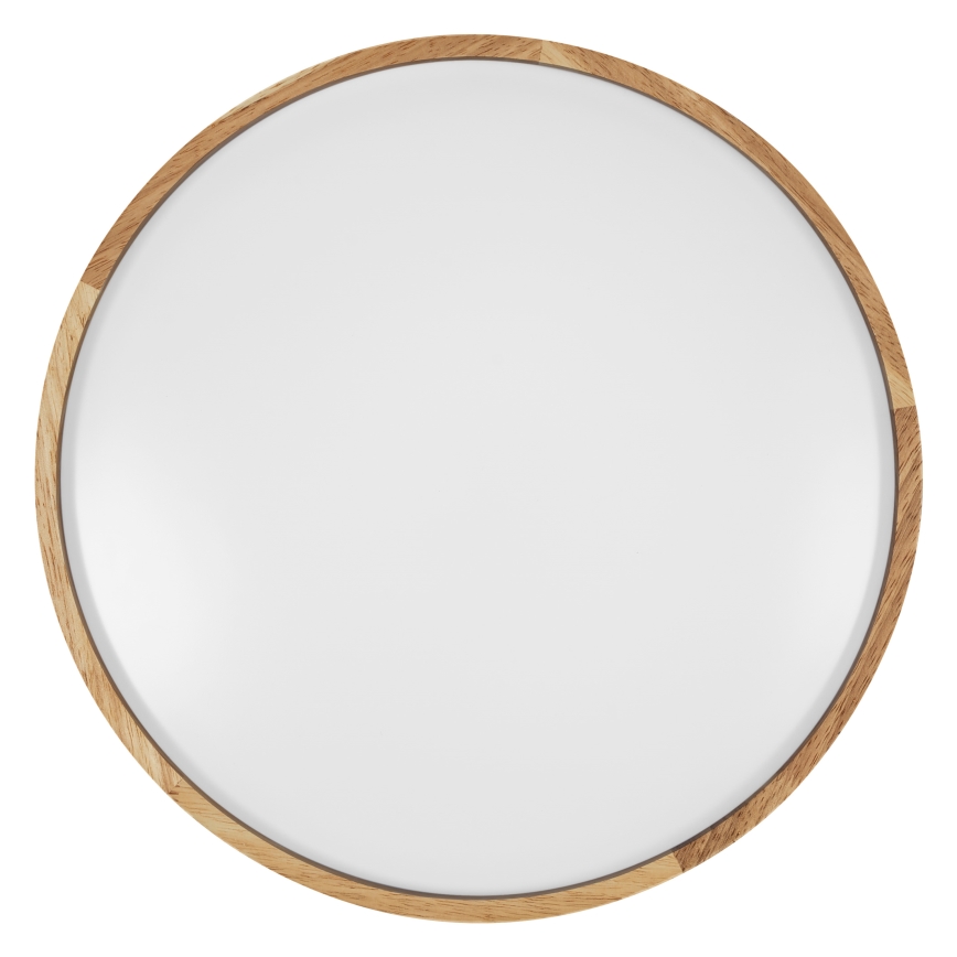 Osram - ściemnialna lampa sufitowa LED ORBIS ALISON LED/24W/230V, śr. 39,5 cm, beżowa