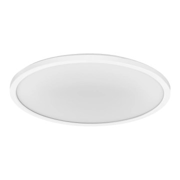 Osram - LED ściemnialna oprawa sufitowa ORBIS LED/22W/230V biała