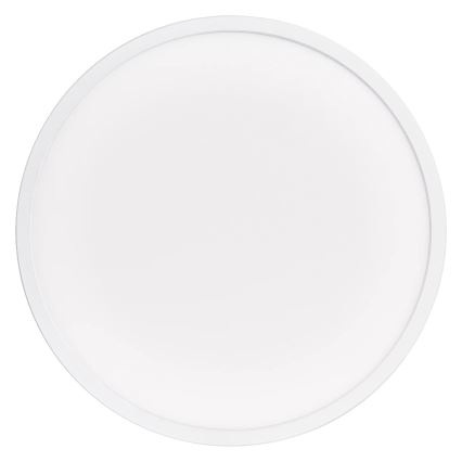 Osram - LED ściemnialna oprawa sufitowa ORBIS LED/22W/230V biała