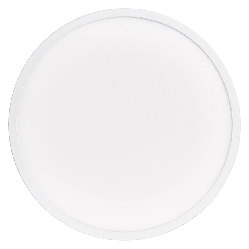 Osram - LED ściemnialna oprawa sufitowa ORBIS LED/22W/230V biała