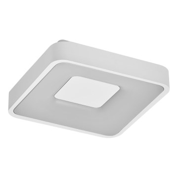 Osram - LED Ściemnialna oprawa sufitowa ORBIS PIANA LED/16W/230V 29x29 cm biała
