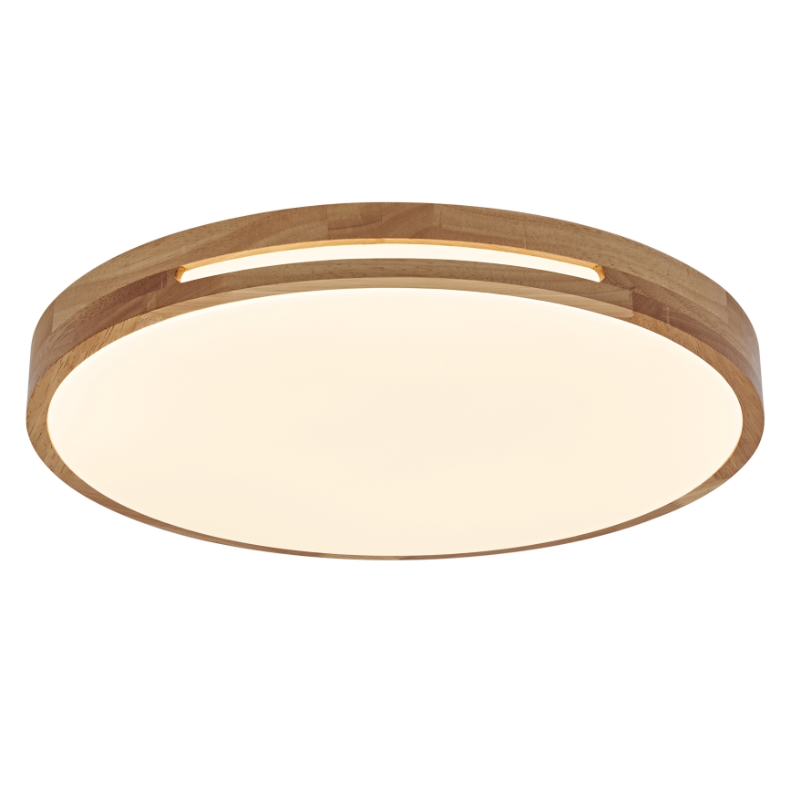 Osram - LED ściemnialna oprawa sufitowa ORBIS WOODBURRY LED/16W/230V śr. 30 cm