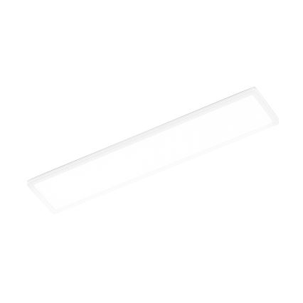 Osram - LED ściemnialna lampa sufitowa do łazienki PLANON EASYFIX LED/30W/230V 2600-6000K 20x98 cm IP54 biała + pilot zdalnego sterowania