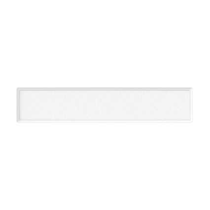 Osram - LED ściemnialna lampa sufitowa do łazienki PLANON EASYFIX LED/30W/230V 2600-6000K 20x98 cm IP54 biała + pilot zdalnego sterowania