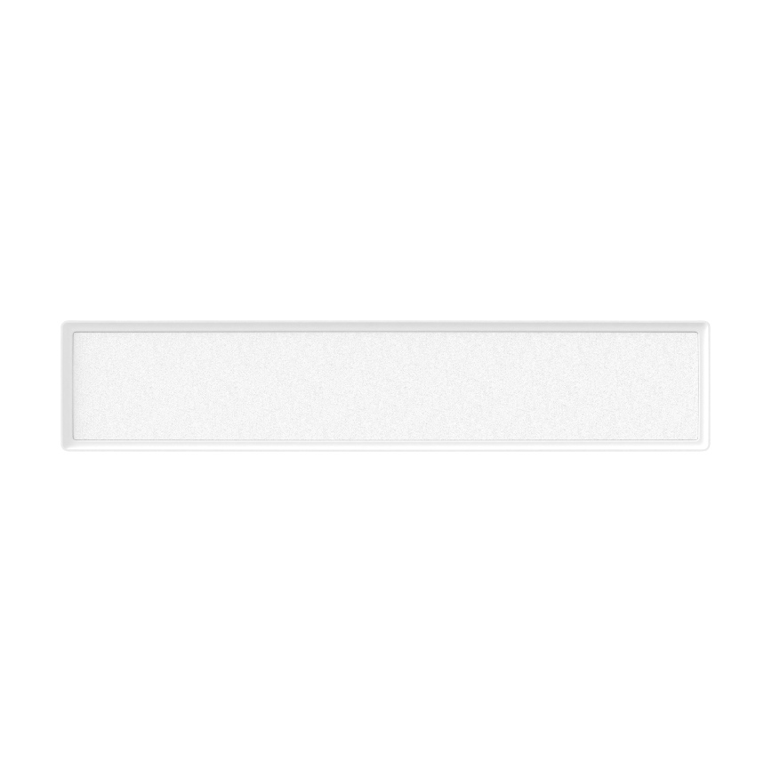 Osram - LED ściemnialna lampa sufitowa do łazienki PLANON EASYFIX LED/30W/230V 2600-6000K 20x98 cm IP54 biała + pilot zdalnego sterowania
