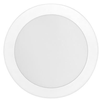 Osram - ściemnialna lampa sufitowa LED SMART+ DOWNLIGHT LED/12W/230V śr. 20 cm 3000-6500K Wi-Fi
