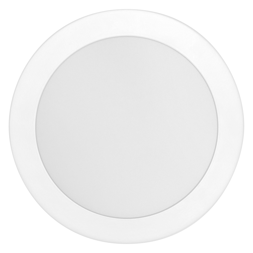 Osram - ściemnialna lampa sufitowa LED SMART+ DOWNLIGHT LED/12W/230V śr. 20 cm 3000-6500K Wi-Fi