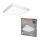 Osram - LED ściemnialna oprawa sufitowa SMART+ DOWNLIGHT LED/22W/230V 40x40 cm 3000-6500K Wi-Fi