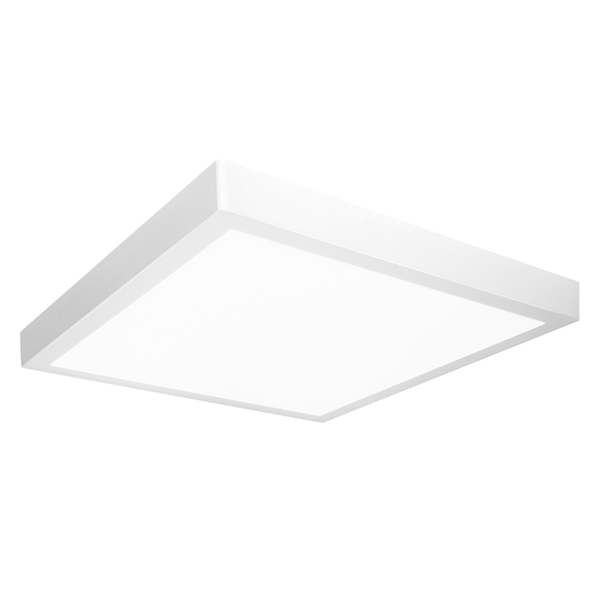 Osram - LED ściemnialna oprawa sufitowa SMART+ DOWNLIGHT LED/22W/230V 40x40 cm 3000-6500K Wi-Fi