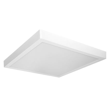Osram - LED ściemnialna oprawa sufitowa SMART+ DOWNLIGHT LED/22W/230V 40x40 cm 3000-6500K Wi-Fi