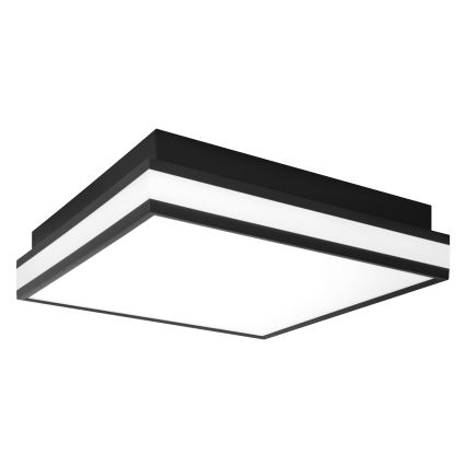Osram - Ściemnialna lampa sufitowa LED SMART+ MAGNET LED/24W/230V 30x30 cm 3000-6500K Wi-Fi
