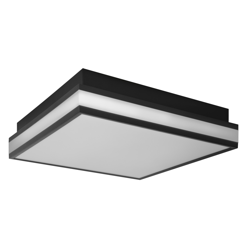 Osram - Ściemnialna lampa sufitowa LED SMART+ MAGNET LED/24W/230V 30x30 cm 3000-6500K Wi-Fi
