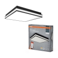 Osram - LED ściemnialna oprawa sufitowa SMART+ MAGNET LED/42W/230V 45x45 cm 3000-6500K Wi-Fi
