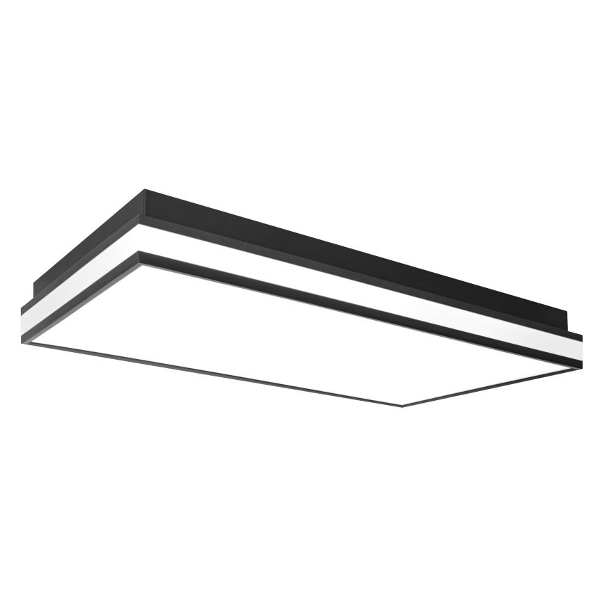 Osram - ściemnialna oprawa sufitowa LED SMART+ MAGNET LED/42W/230V 30x60 cm 3000-6500K Wi-Fi