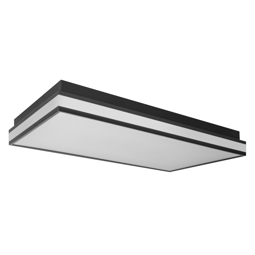 Osram - ściemnialna oprawa sufitowa LED SMART+ MAGNET LED/42W/230V 30x60 cm 3000-6500K Wi-Fi