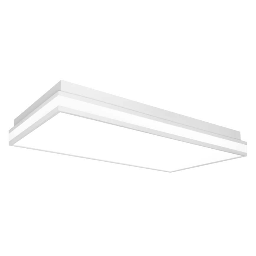 Osram - Ściemnialna oprawa sufitowa SMART+ MAGNET LED/42W/230V 30x60 cm 3000-6500K Wi-Fi