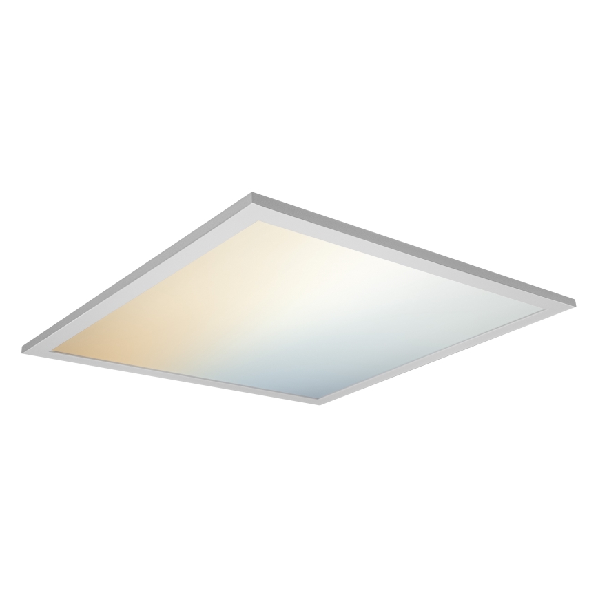 Osram - ściemnialna oprawa sufitowa LED SMART+ PLANON LED/28W/230V 45x45 cm 3000-6500K Wi-Fi