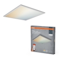 Osram - LED ściemnialna oprawa sufitowa SMART+ PLANON LED/36W/230V 60x60 cm 3000-6500K Wi-Fi