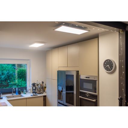 Osram - ściemnialna oprawa sufitowa SMART+ PLANON LED/36W/230V 120x30 cm 3000-6500K Wi-Fi