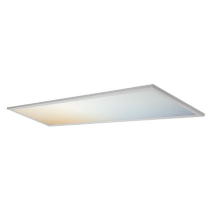 Osram - ściemnialna oprawa sufitowa SMART+ PLANON LED/36W/230V 120x30 cm 3000-6500K Wi-Fi