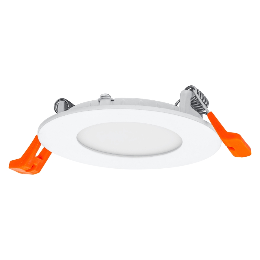 Osram - LED ściemnialna oprawa wpuszczana SMART+ DOWNLIGHT LED/4,5W/230V 3000-6500K Wi-Fi