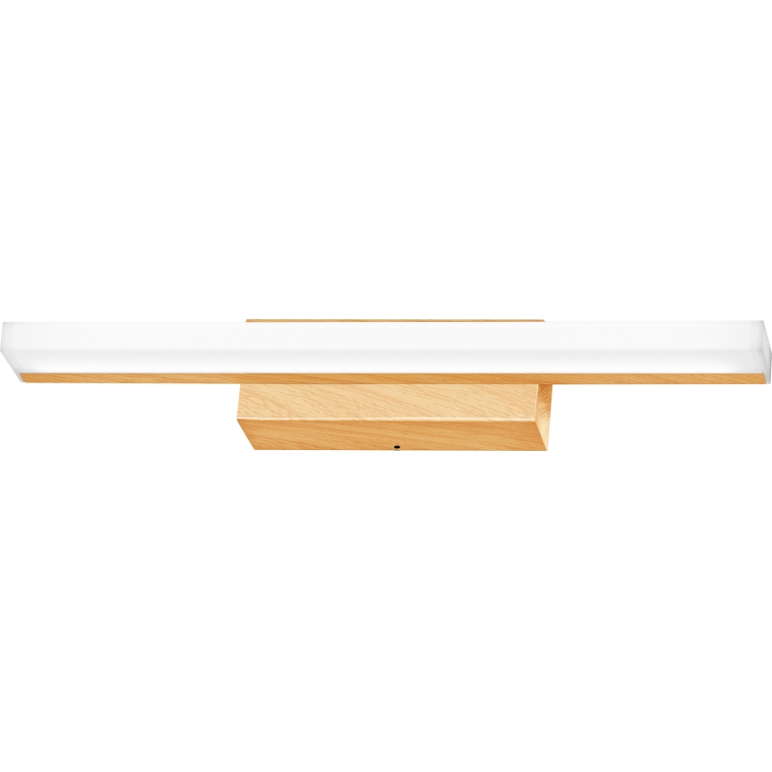 Osram - ściemnialne dotykowe oświetlenie łazienkowe do lustra ORBIS MIRROR LED/6,8W/230V 40 cm 3000/4000K IP44 beżowe