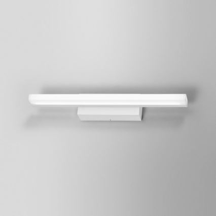 Osram - Ściemnialne oświetlenie LED do lustra ORBIS MIRROR LED/6,8W/230V 40 cm 3000/4000K IP44 białe